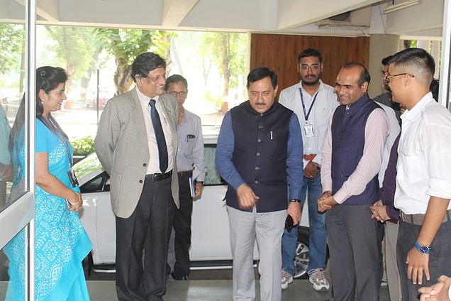 GSFC library